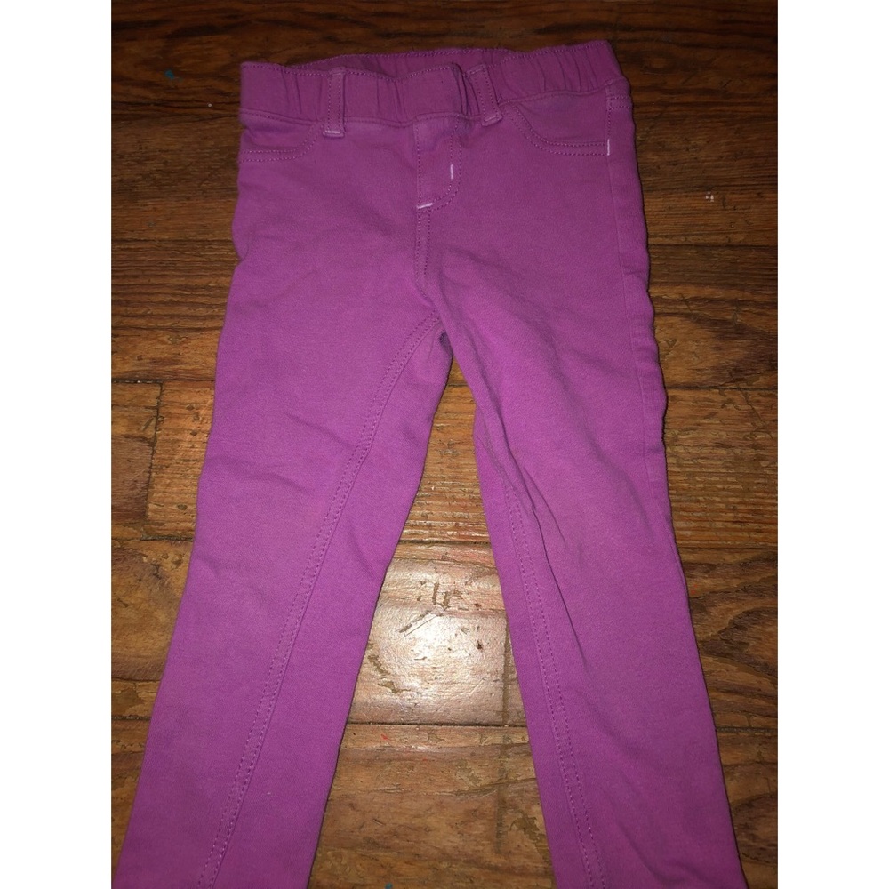 Girls pants bundle - Picture 3 of 4